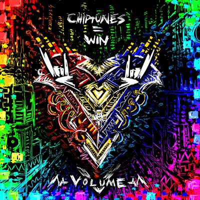 Chiptunes = WIN: Volume 5