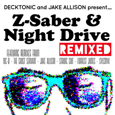 Night Drive remix